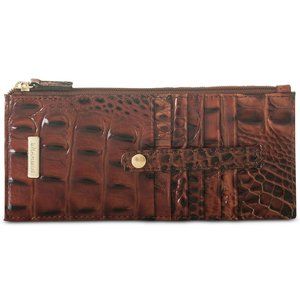 Brahmin Credit Card Wallet